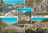 06 Alpe Maritime / CPSM FRANCE 06 "Valdeblore"