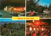 06 Alpe Maritime / CPSM FRANCE 06 "Nice, auberge du Père Vigon"