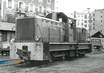 / CPSM FRANCE 06 "Nice, locomotive BB401" / TRAIN