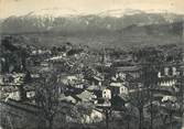 38 Isere / CPSM FRANCE 38 "Voiron, la ville et les montagnes de la Chartreuse"