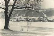 38 Isere / CPSM FRANCE 38 "Autrans,  vue générale"