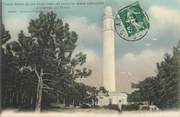 33 Gironde / CPA FRANCE 33 "Phare du Cap Ferret dans les dunes du bassin d'Arcachon"