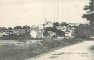 71 SaÔne Et Loire / CPA FRANCE 71 "Mellecay, vue générale"