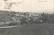 71 SaÔne Et Loire / CPA FRANCE 71 "Chevagny, vue générale"