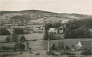 71 SaÔne Et Loire / CPSM FRANCE 71 "Chissey en Morvan, vue sur le vieux château"