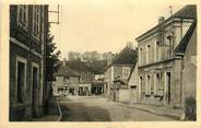 71 SaÔne Et Loire / CPA FRANCE 71 "Couches les Mines, la poste et le quartier Saint Georges"