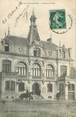 44 Loire Atlantique / CPA FRANCE 44 "Doulon Lès Nantes, l'hôtel de ville"