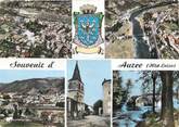 43 Haute Loire / CPSM FRANCE 43 "Aurec"