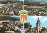 43 Haute Loire / CPSM FRANCE "La Chapelle Geneste"