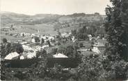 39 Jura / CPSM FRANCE 39 "Foncine le Bas, vue générale "