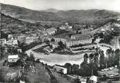 43 Haute Loire / CPSM FRANCE 43 "Lavoute Chilhac, cité médiévale sur les Rives de l'Allier"