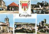 43 Haute Loire / CPSM FRANCE 43 "Lempdes"