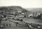 43 Haute Loire / CPSM FRANCE 43 "Le Monastier, vue générale"