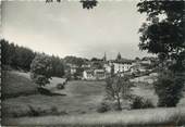 43 Haute Loire / CPSM FRANCE 43 "Montfaucon en Velay, vue générale"