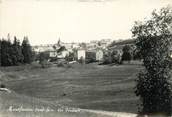 43 Haute Loire / CPSM FRANCE 43 " Montfaucon, vue générale "