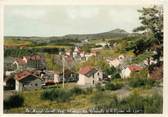 43 Haute Loire / CPSM FRANCE 43 "Mazet Saint Voy, vue générale et le Lizieux"