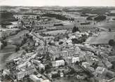 43 Haute Loire / CPSM FRANCE 43 "Saint Pal de Chalençon, vue générale aérienne"