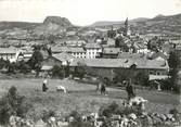 43 Haute Loire / CPSM FRANCE 43 "Saint Julien Chapteuil, vue générale"