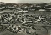 43 Haute Loire / CPSM FRANCE 43 "Saint André de Chalençon, vue générale aérienne"