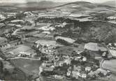 43 Haute Loire / CPSM FRANCE 43 "Saint Vidal, vue générale aérienne"