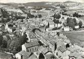 43 Haute Loire / CPSM FRANCE 43 "Tence, vue générale "