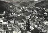 43 Haute Loire / CPSM FRANCE 43 "Riotord, vue générale aérienne"