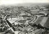 43 Haute Loire / CPSM FRANCE 43 "Vergongheon, l'usine Pomel"