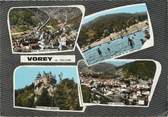 43 Haute Loire / CPSM FRANCE 43 "Vorey"