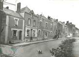 44 Loire Atlantique / CPSM FRANCE 44 "Erbray, rue du centre"