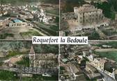 13 Bouch Du Rhone / CPSM FRANCE 13 "Roquefort la Bedoule"