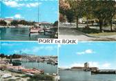 13 Bouch Du Rhone / CPSM FRANCE 13 "Port de Bouc "