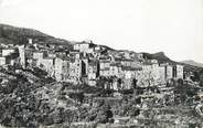 06 Alpe Maritime / CPSM FRANCE 06 "Tourettes sur Loup, vue générale"