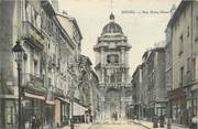 01 Ain / CPA FRANCE 01 "Bourg, rue Notre Dame"