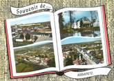 44 Loire Atlantique / CPSM FRANCE 44 "Abbaretz"