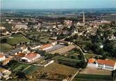 44 Loire Atlantique / CPSM FRANCE 44 "Le Loroux Bottereau, vue générale aérienne "