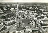 44 Loire Atlantique / CPSM FRANCE 44 "Le Limousinière, l'église et le Bourg"