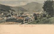 63 Puy De DÔme / CPA FRANCE 63 "Mont Dore les Bains"