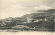 76 Seine Maritime / CPA FRANCE 76 "Varengeville plage, villa Morville"