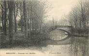 80 Somme CPA FRANCE 80 "Doullens"