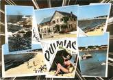 44 Loire Atlantique / CPSM FRANCE 44 "Quimiac"