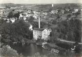 44 Loire Atlantique / CPSM FRANCE 44 "Le Pallet, la Sèvre au Pé de vignard"