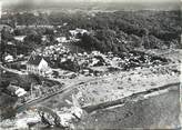 44 Loire Atlantique / CPSM FRANCE 44 "Saint Michel Chef Chef, la plage et l'hôtel des embruns"