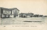 13 Bouch Du Rhone / CPA FRANCE 13 "Port Saint Louis du Rhône, faubourg Italien"