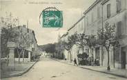 13 Bouch Du Rhone / CPA FRANCE 13 "Pont de l'Etoile, grande rue"