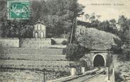 13 Bouch Du Rhone / CPA FRANCE 13 "Pont de l'Etoile, le tunnel"