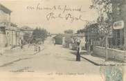 13 Bouch Du Rhone / CPA FRANCE 13 "Peypin, l'auberge neuve"