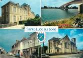 44 Loire Atlantique / CPSM FRANCE 44 "Sainte Luce sur Loire"