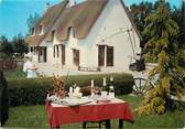 44 Loire Atlantique / CPSM FRANCE 44 "Ile de Fédrun par Saint Joachim, l'auberge du parc"