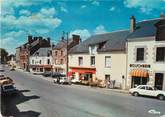 44 Loire Atlantique / CPSM FRANCE 44 "Saint Nicolas de Redon, place Eugène Lafontaine vers Redon"