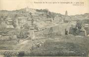 13 Bouch Du Rhone / CPA FRANCE 13 "Panorama de Rognes après la catastrophe du 11 juin 1909"